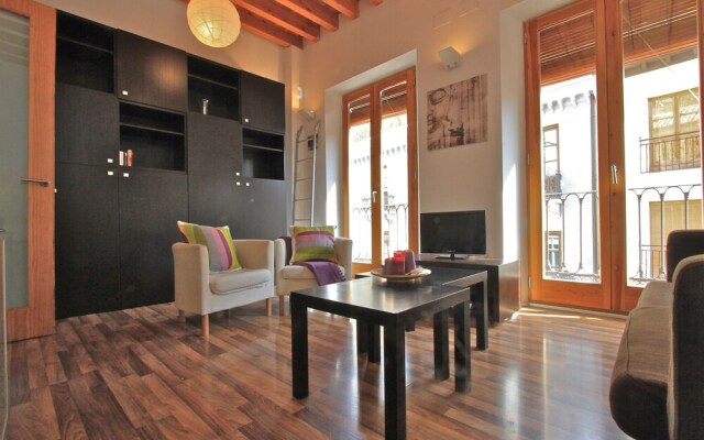 Apartamentos Inside Gomerez 39