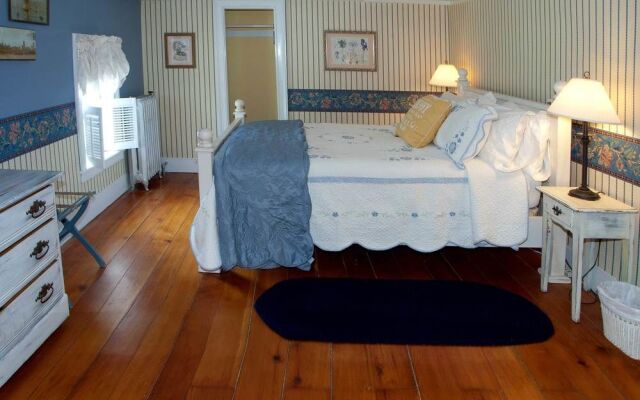 Wagener Estate Bed & Breakfast