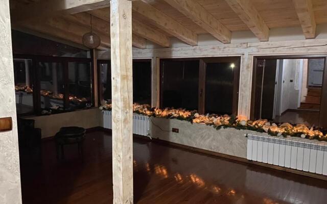 Holiday House Kubrat