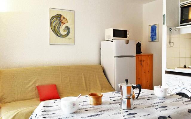 Appartement Le Lavandou, 2 pièces, 4 personnes - FR-1-251-411