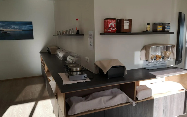 Puffin Hotel Vik