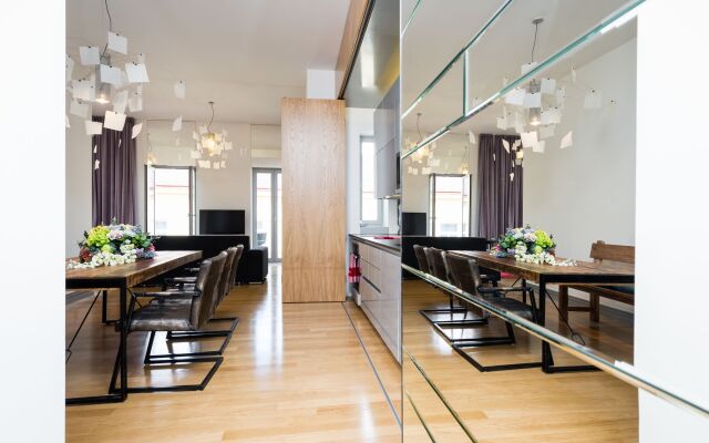 Aquarius Residence by TKC