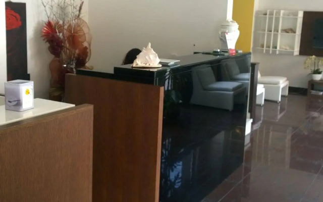 Pansini Hotel Residence