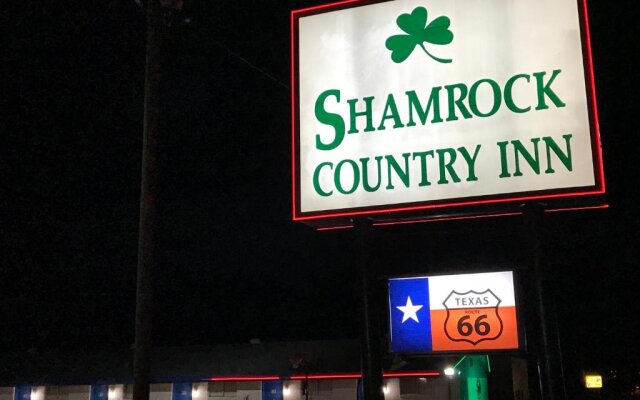 Shamrock Country Inn