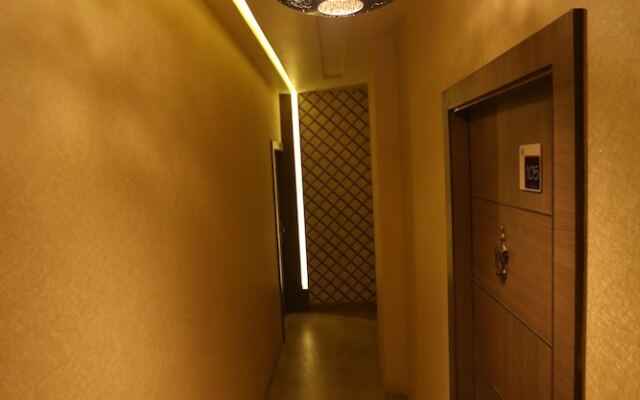 Nestlay Rooms Vanagaram