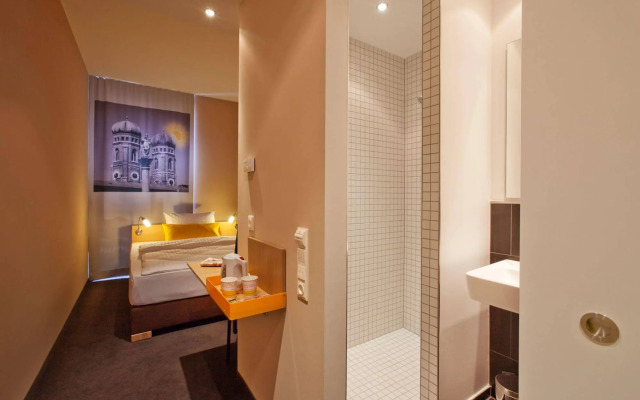 B&B Hotel München-Trudering