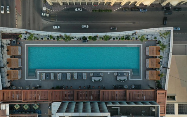 Assila Hotel Jeddah