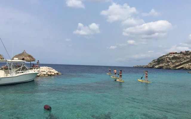 Blue Bay Beach Villas