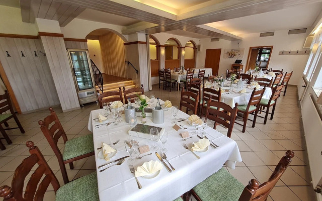 Waldquelle Hotel Restaurant