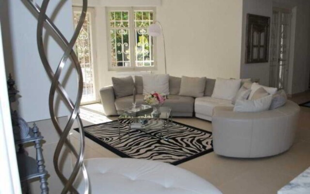 Villas Riviera Best Of