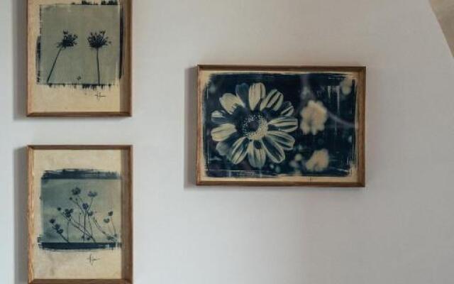Casa di Melo - Organic Country Hotel