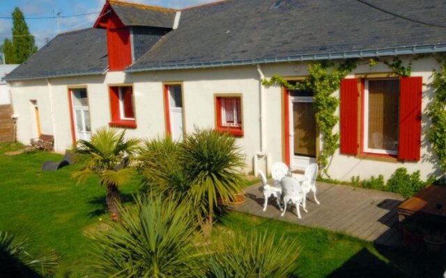 Chambres d'Hotes Saint-Nazaire La Milonga