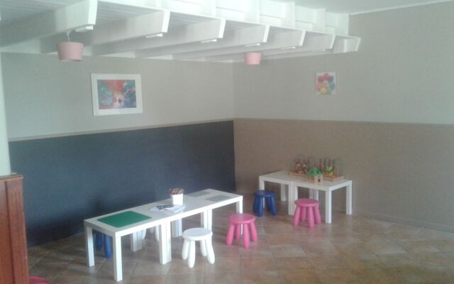 Hotel Restaurant De Lutteweide