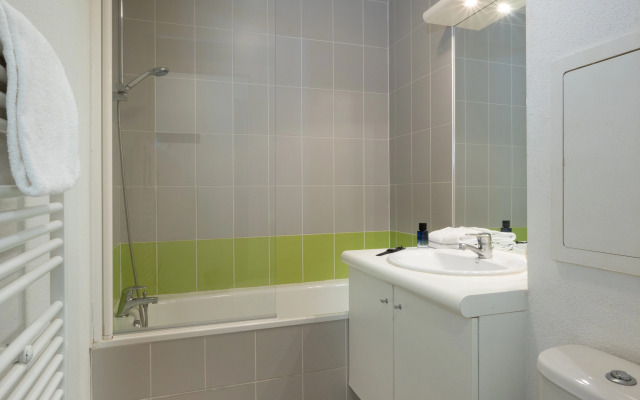 Nemea Appart Hotel Home Suite Nancy Centre