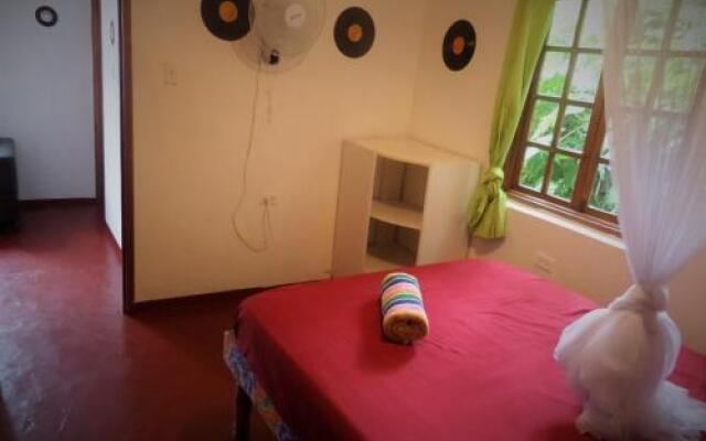 La Familia Guest House and Natural Farm