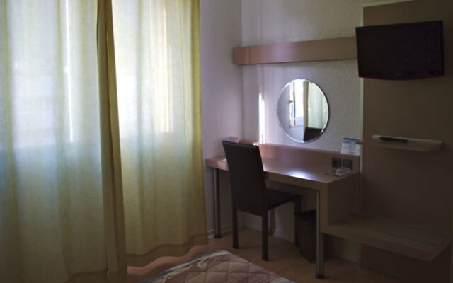 Contact Hotel Belalp