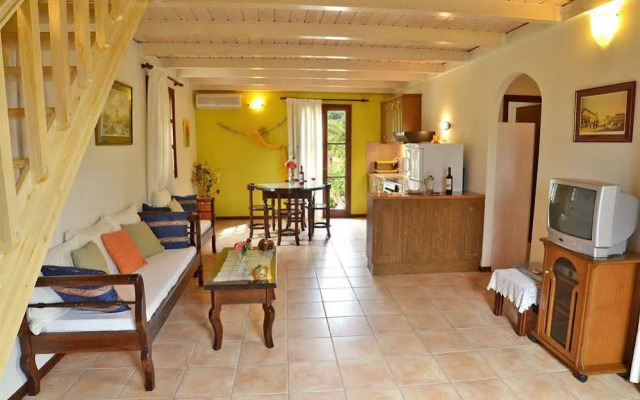 Villas Therianos