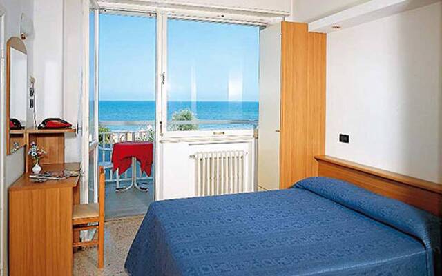 Hotel Ambasciatori - Senigallia