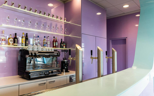 Prize by Radisson, Rostock City