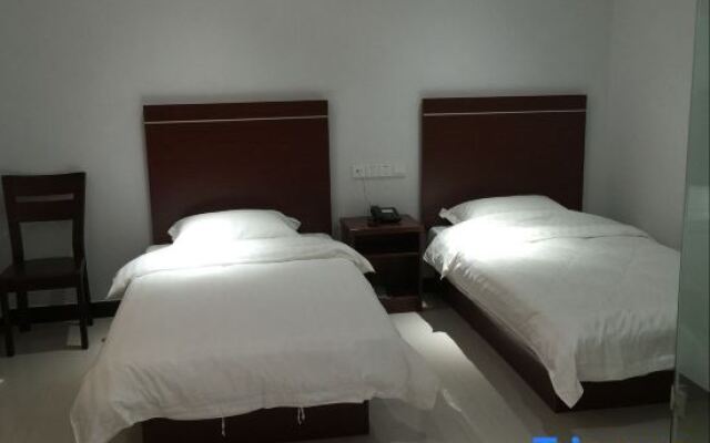 Youyou Hostel