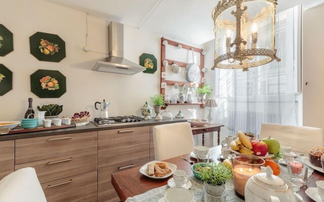 Casa Poggi in Lucca With 5 Bedrooms and 3 Bathrooms