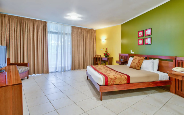 Tanoa International Hotel