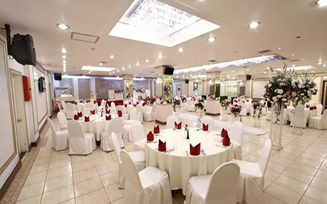 Commodore Hotel Pohang