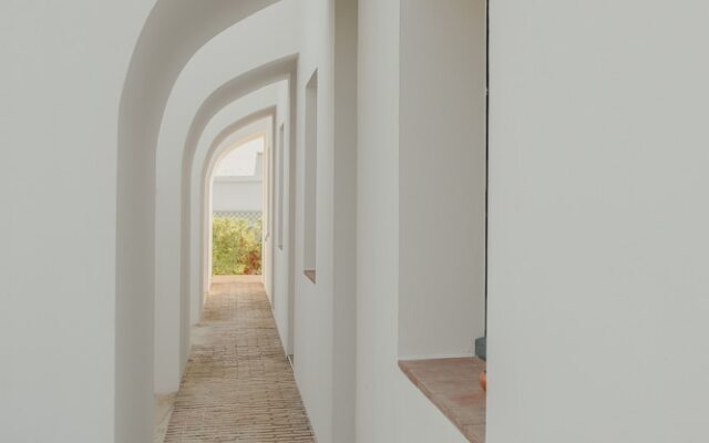 Casa Modesta