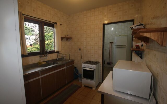 Pousada Águia da Montanha