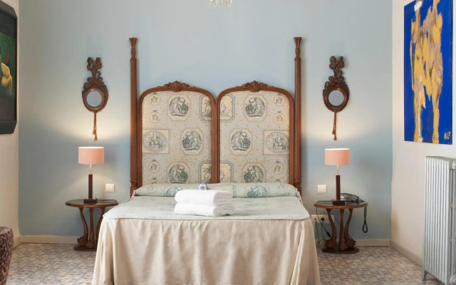 Art Boutique Hotel Chamarel