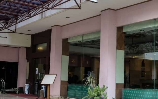 NIDA Rooms Jakarta Kramat Raya