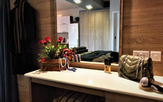 Marsalforn Sea View Beachfront Studio Apartment
