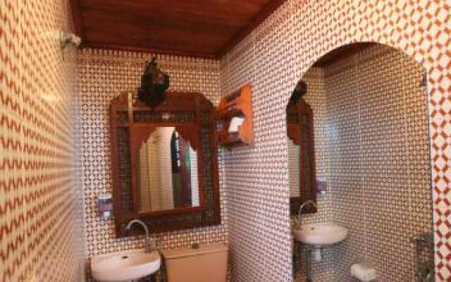 Riad Hiba