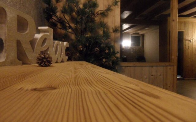 Hotel Alla Vecchia Stazione