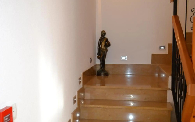 Gran Hotel Toledo