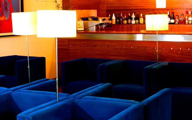 Hotel Paulo VI