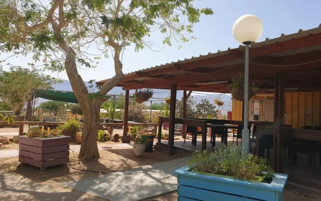 Elifaz Desert Experience Holiday