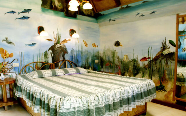 KokosNuss Garden Resort