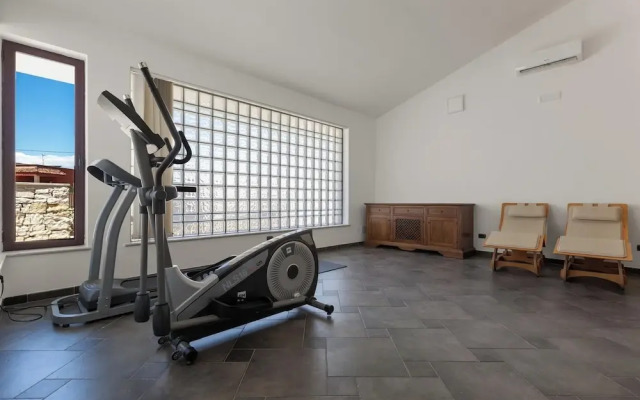 4022 Villa Belvedere Relais by Perle di Puglia