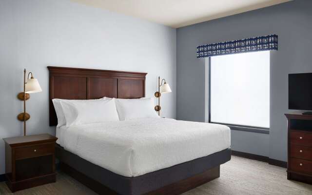 Hampton Inn & Suites Tulsa South-Bixby