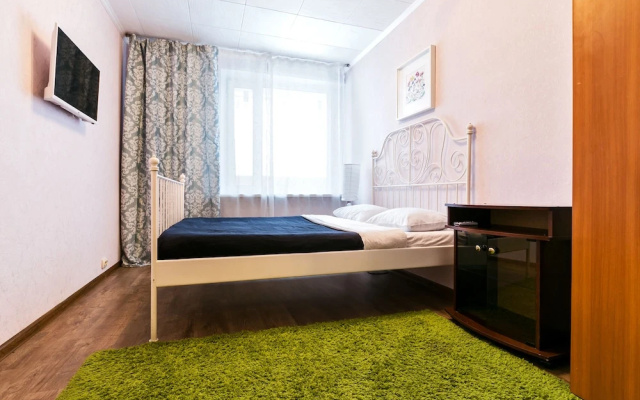 MaxRealtyул. Строителей, 9, кв. 24