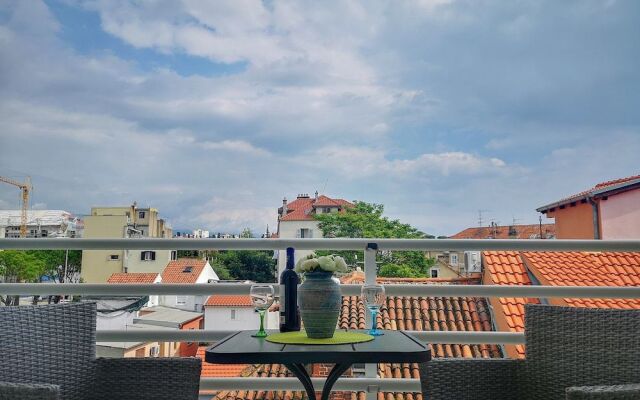 Vana Apartments Split