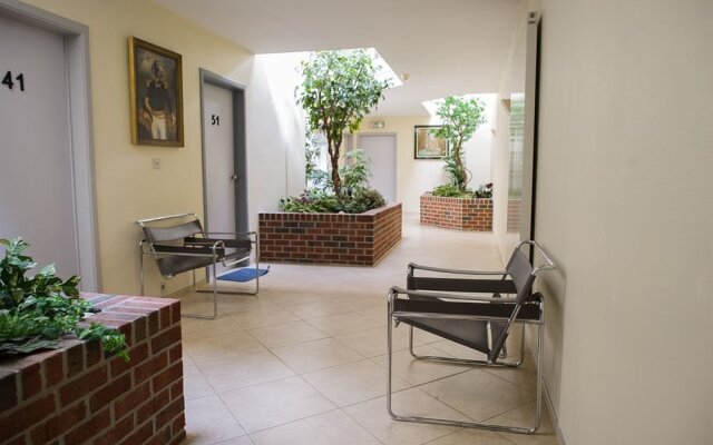 Hotel Otto VIII