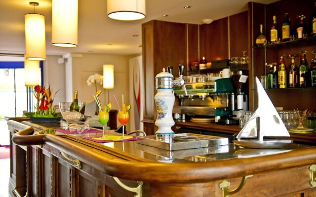 La Frégate - Bidart - Hôtel by Miléade