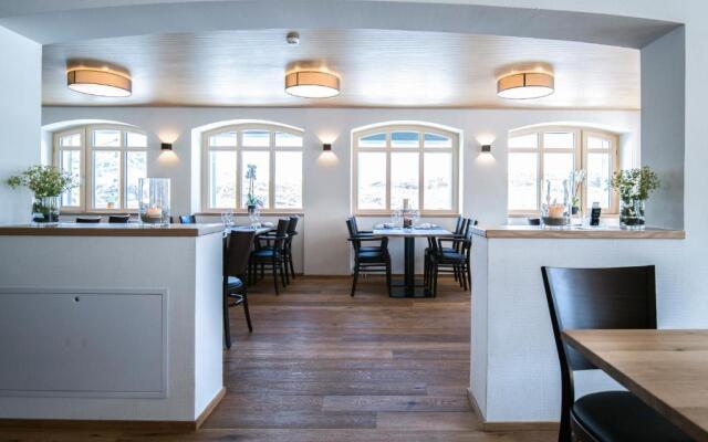 Hotel Grimsel Passhöhe