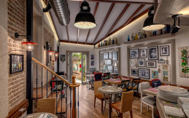 Tuvana Hotel - Special Class