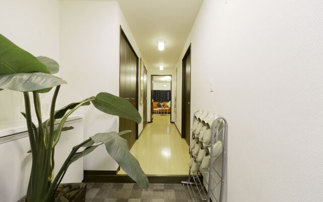 Nestay Suite Tokyo Tabata 03