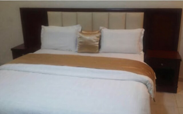 Wajan Hotel