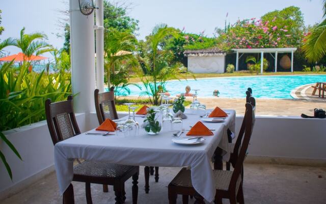 Hotel Sonrisa
