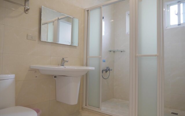 Sin Sin Hotel I